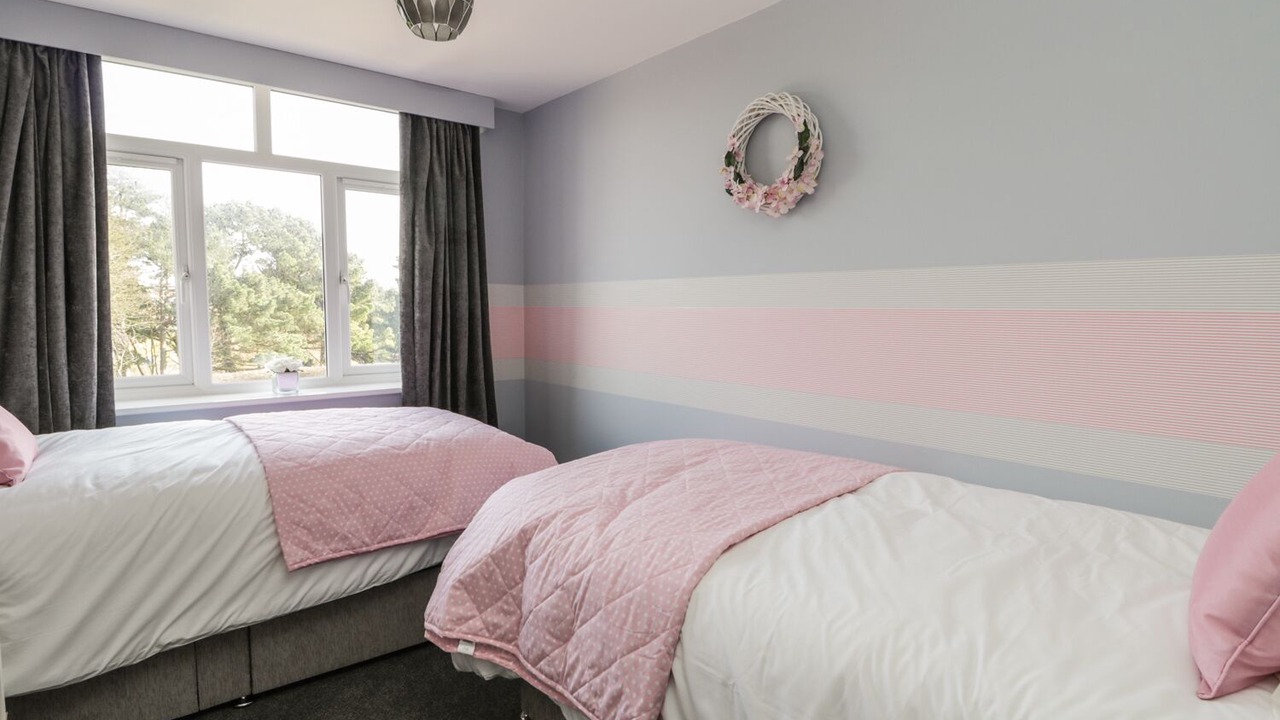 Photo of Bedroom in Scarborough