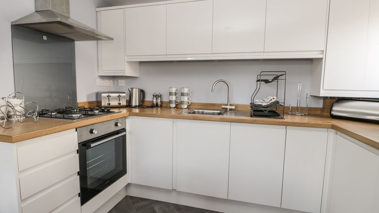 Photo of Kitchen in Scarborough