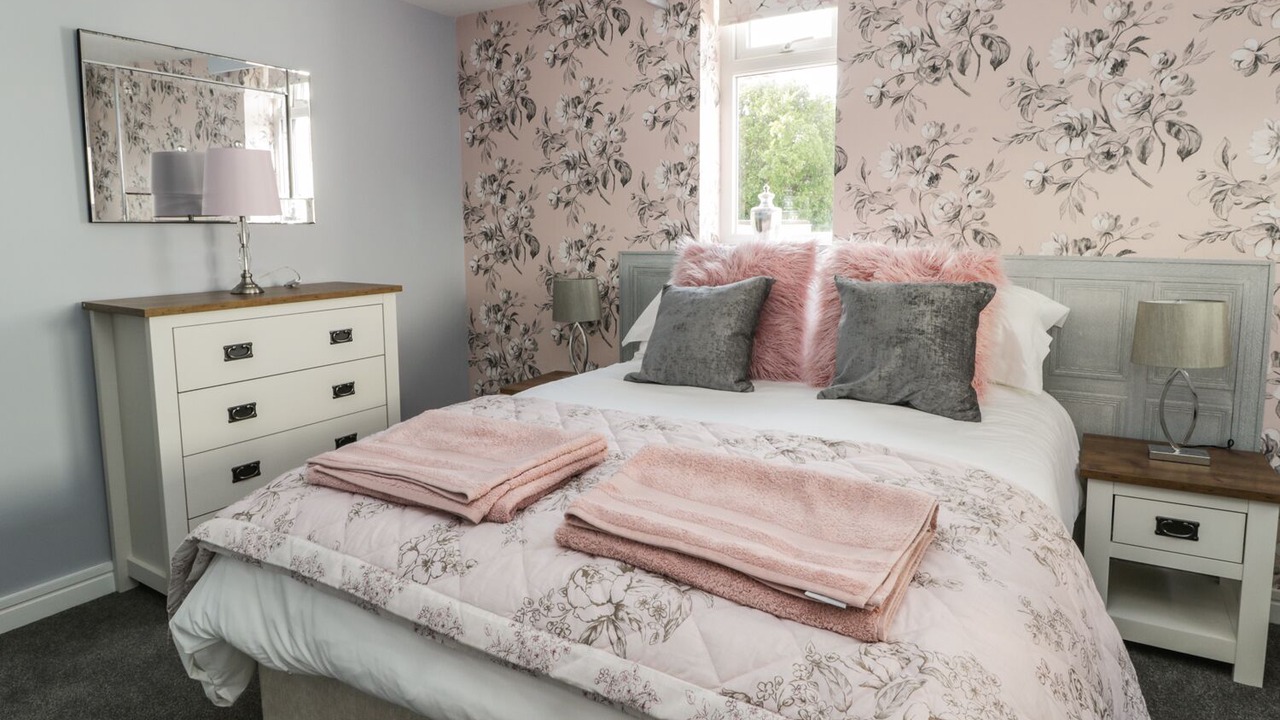 Photo of Bedroom in Scarborough