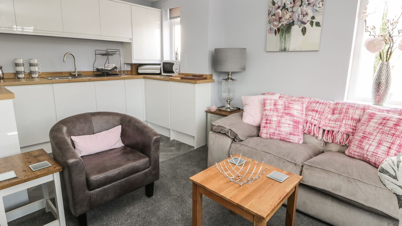 Photo of Livingroom in Scarborough