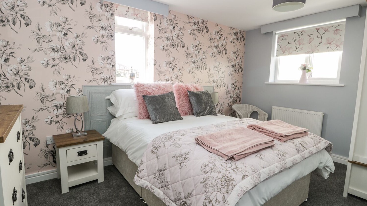 Photo of Bedroom in Scarborough