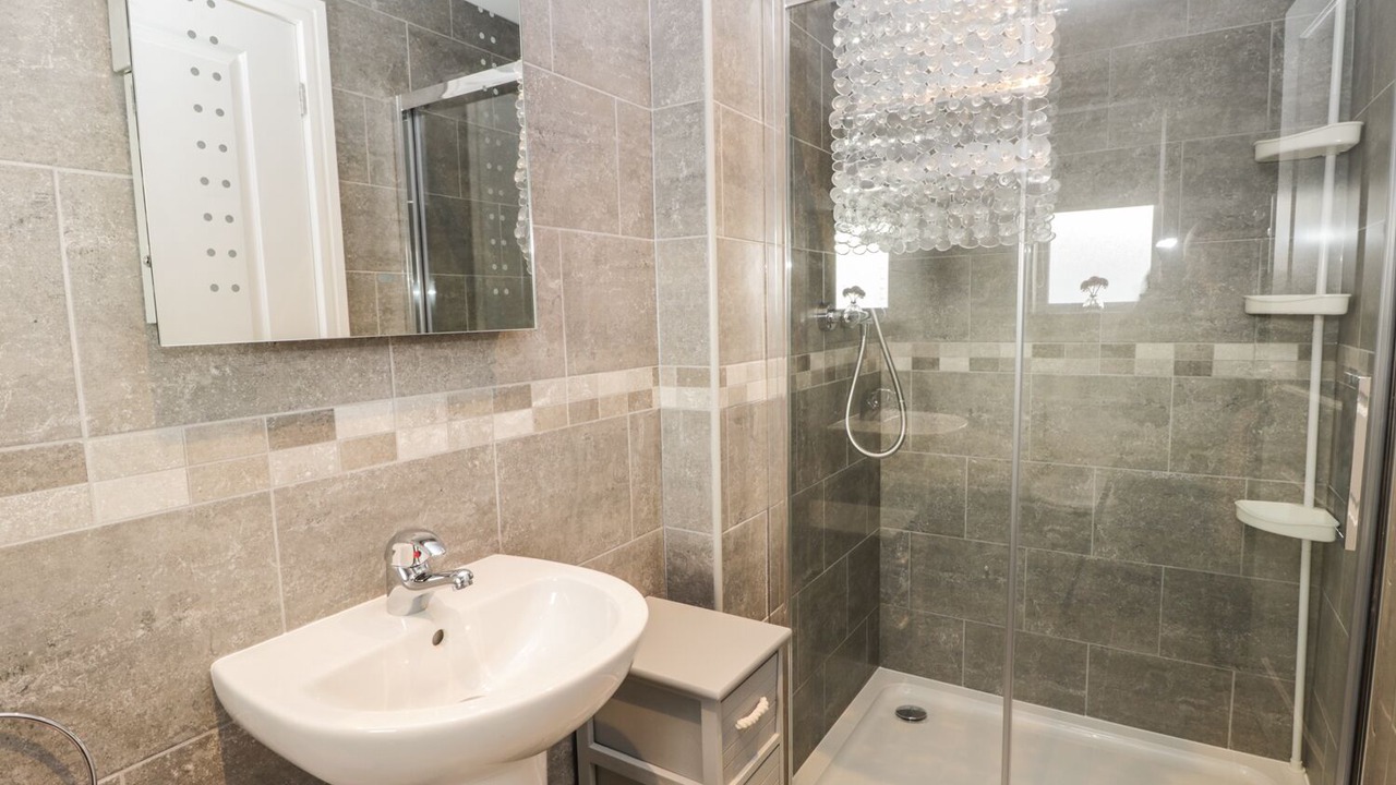 Photo of Bathroom in Scarborough