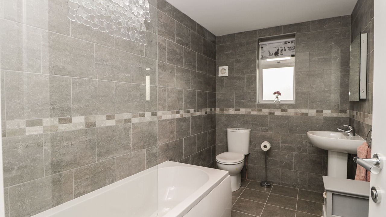 Photo of Bathroom in Scarborough