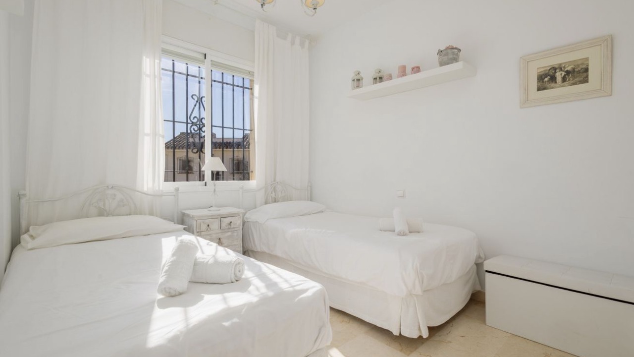Photo of Bedroom in Urbanizacion Costabella