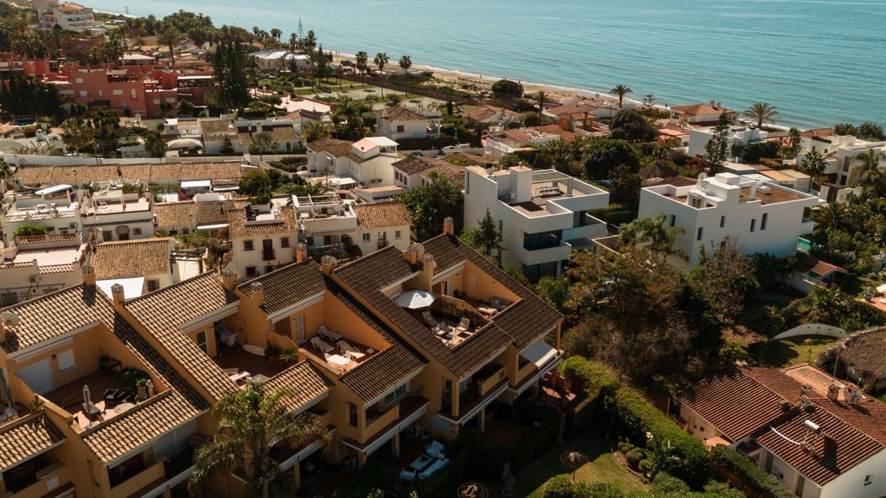 Photo of Outdoor in Urbanizacion Costabella