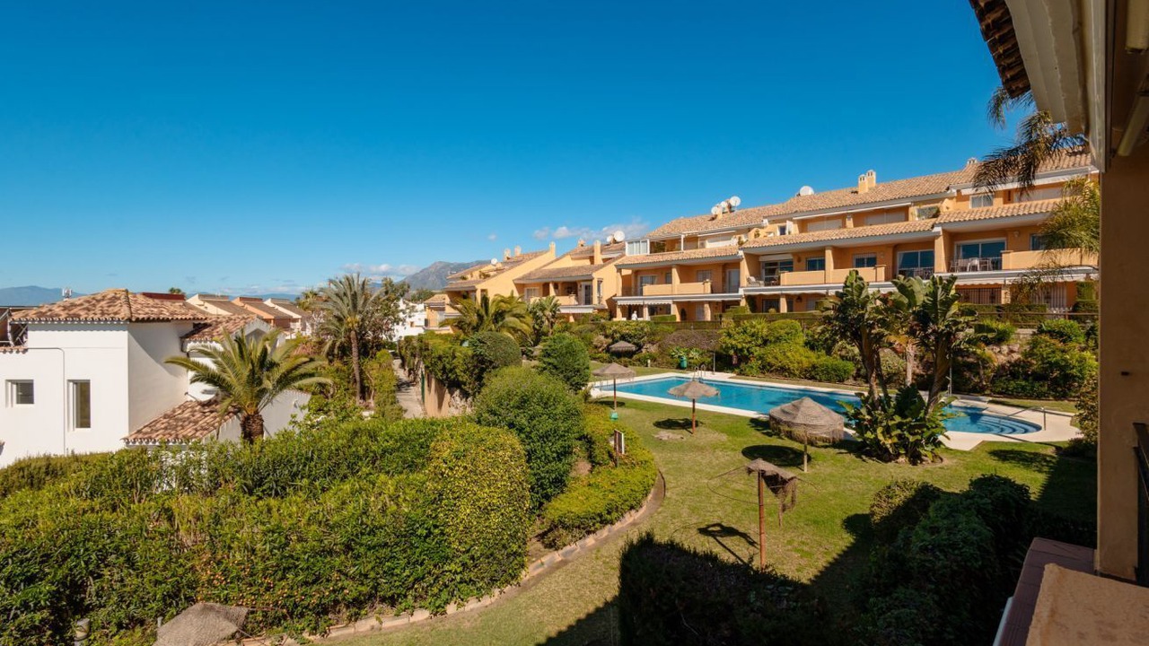 Photo of Outdoor in Urbanizacion Costabella