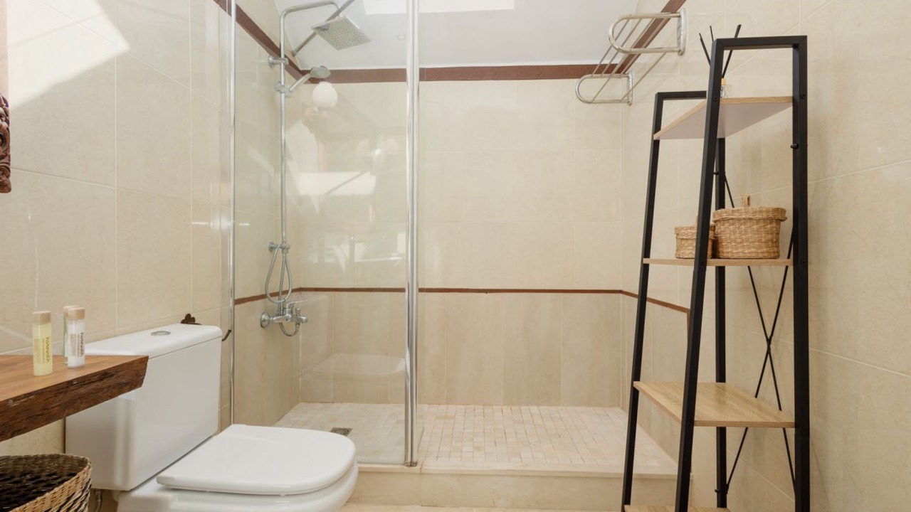 Photo of Bathroom in Urbanizacion Costabella
