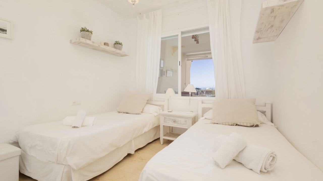 Photo of Bedroom in Urbanizacion Costabella