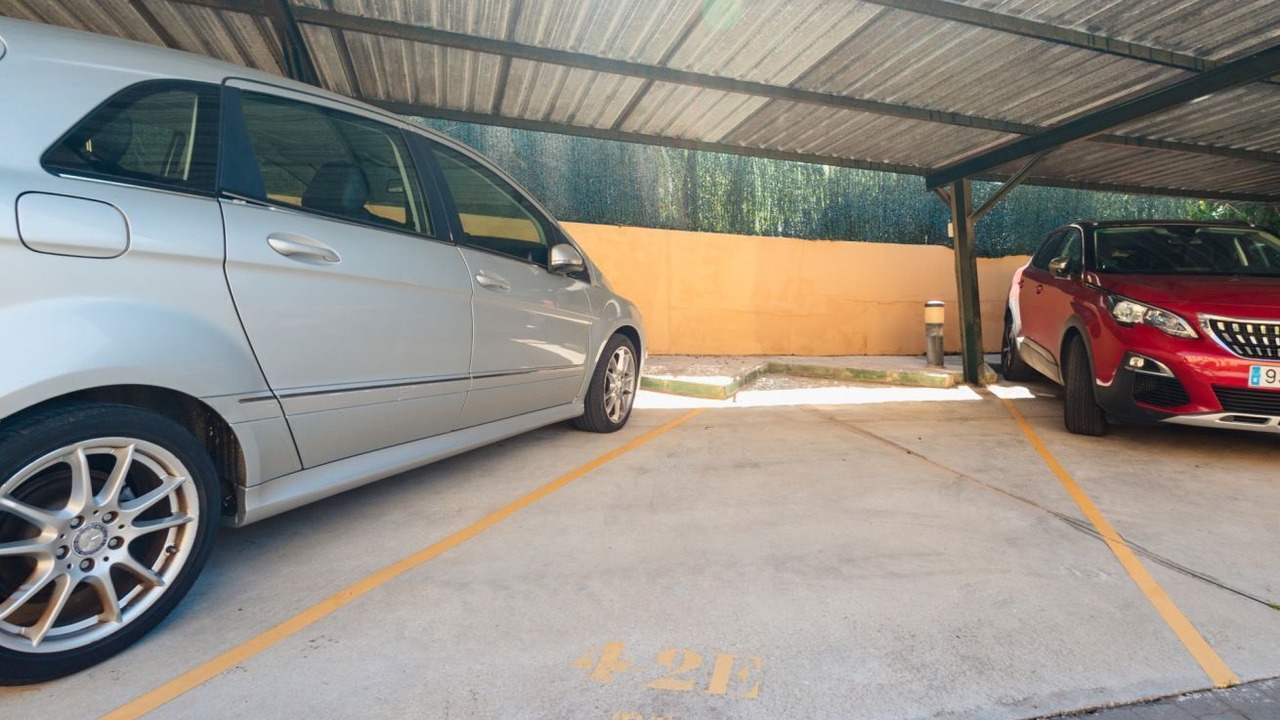 Photo of Outdoor in Urbanizacion Costabella