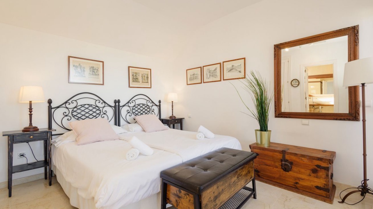 Photo of Bedroom in Urbanizacion Costabella