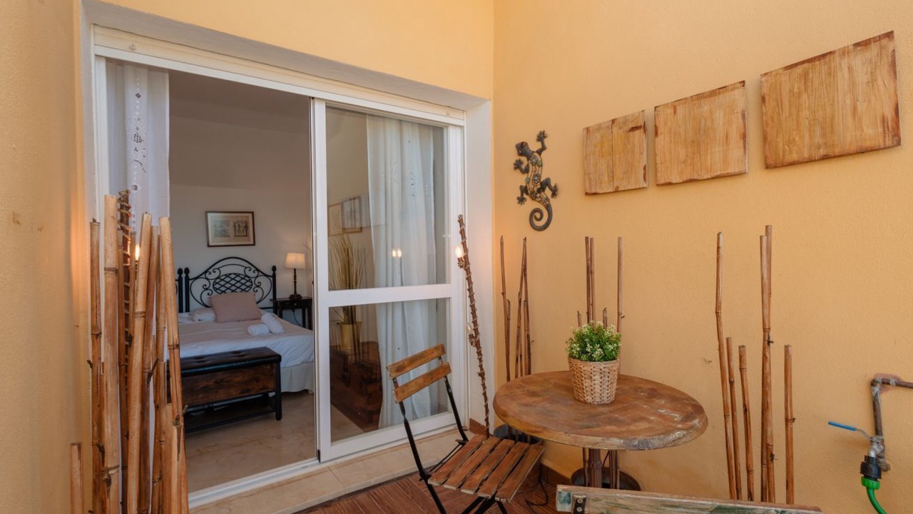 Photo of Bedroom in Urbanizacion Costabella