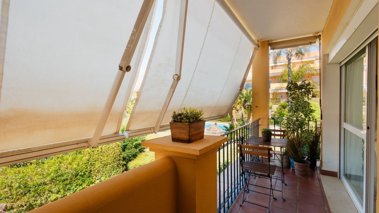 Photo of Outdoor in Urbanizacion Costabella