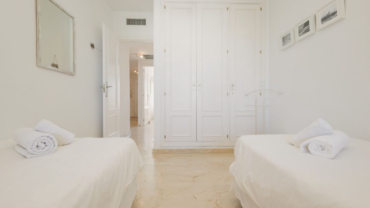 Photo of Bedroom in Urbanizacion Costabella