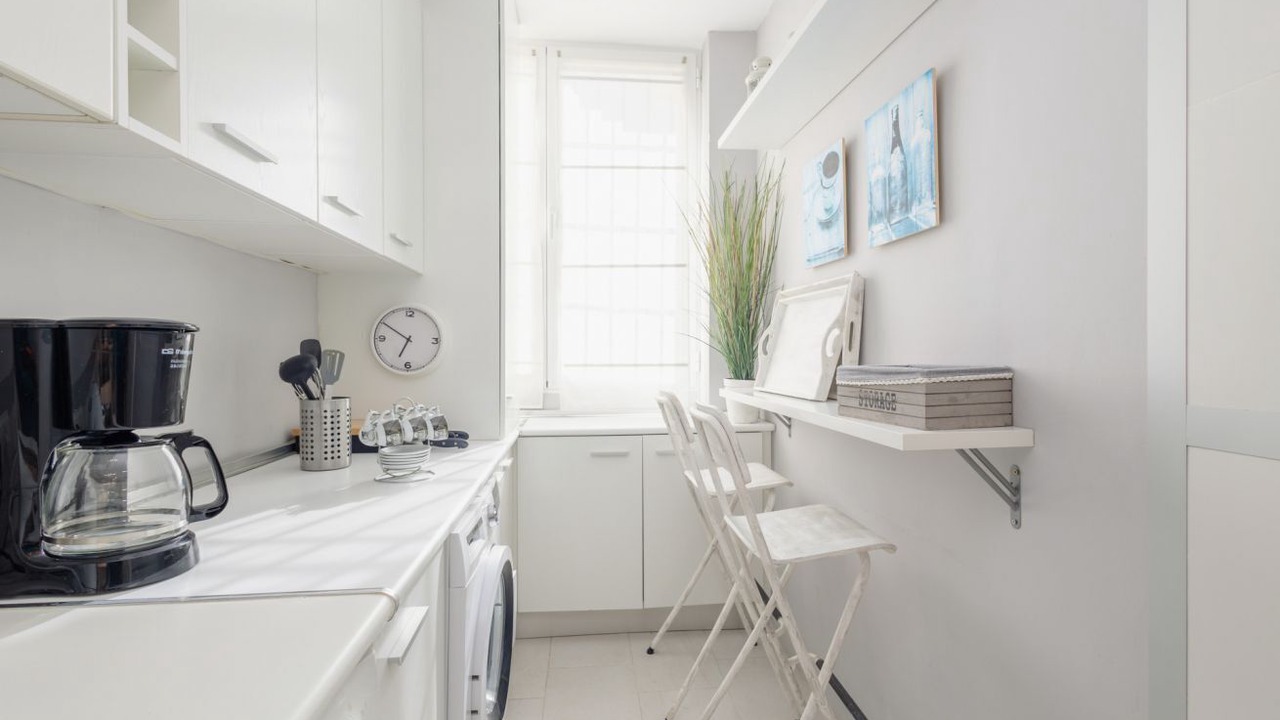 Photo of Kitchen in Urbanizacion Costabella