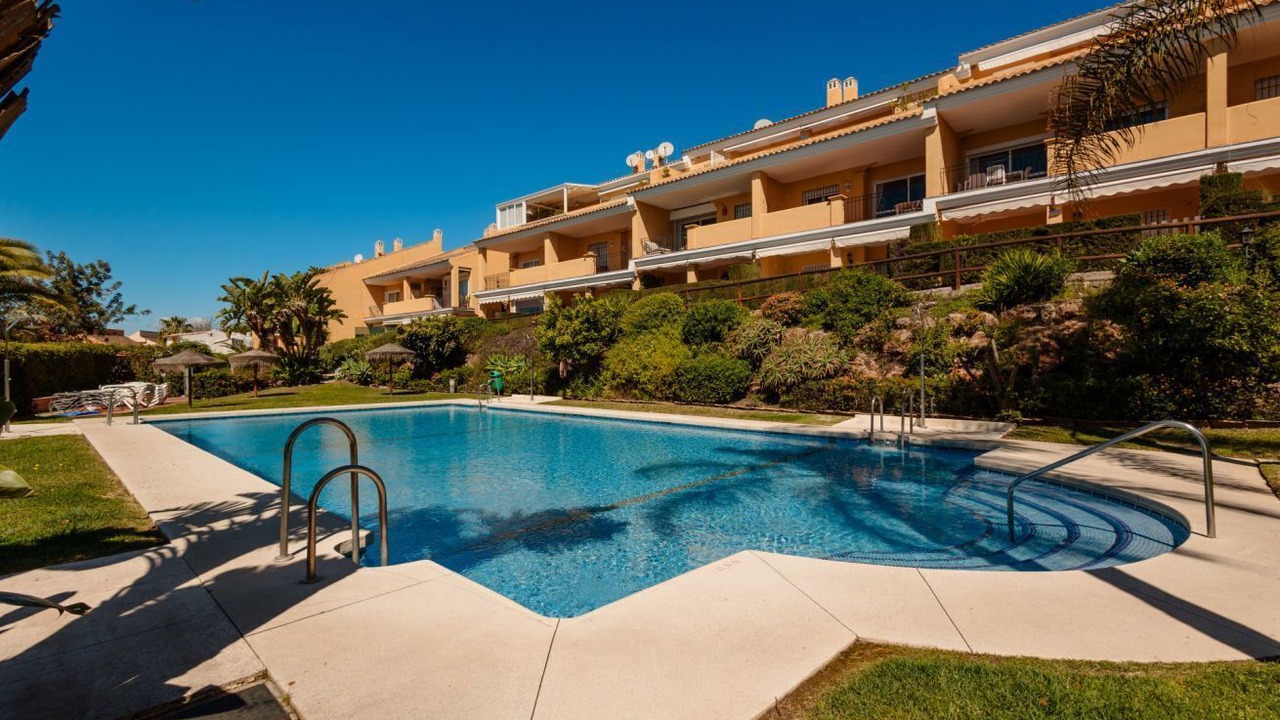 Photo of Outdoor in Urbanizacion Costabella