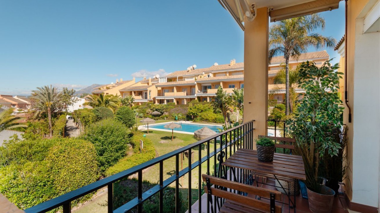 Photo of Outdoor in Urbanizacion Costabella