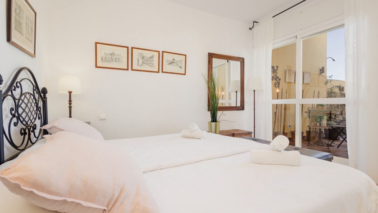 Photo of Bedroom in Urbanizacion Costabella