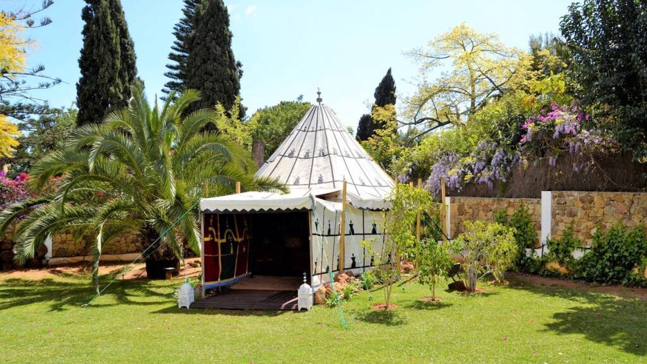 Photo of Outdoor in Marbella