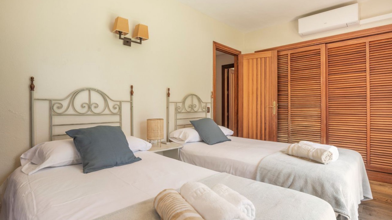 Photo of Bedroom in Marbella