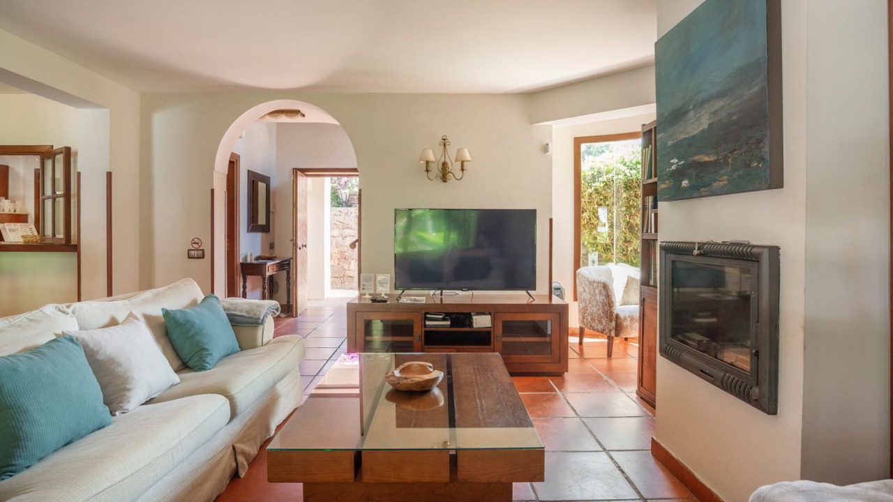 Photo of Livingroom in Marbella