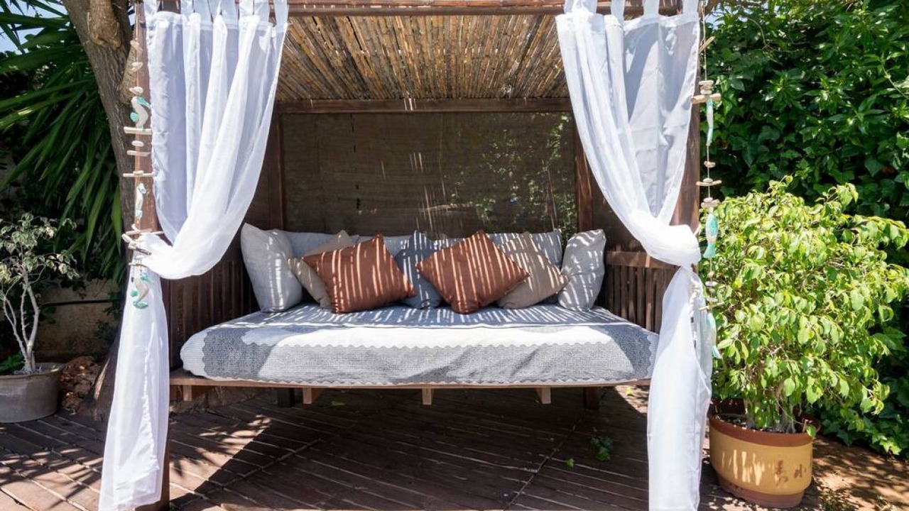 Photo of Outdoor in Marbella