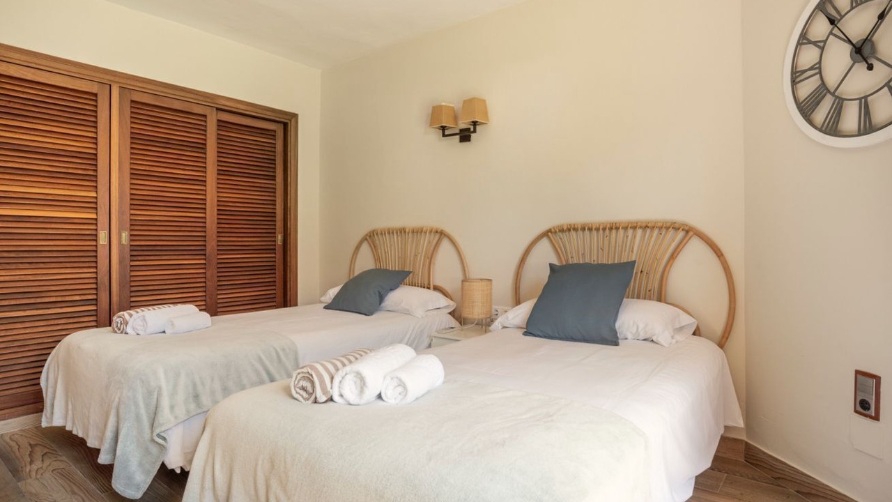 Photo of Bedroom in Marbella