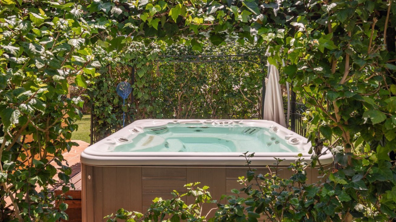 Photo of Outdoor in Marbella