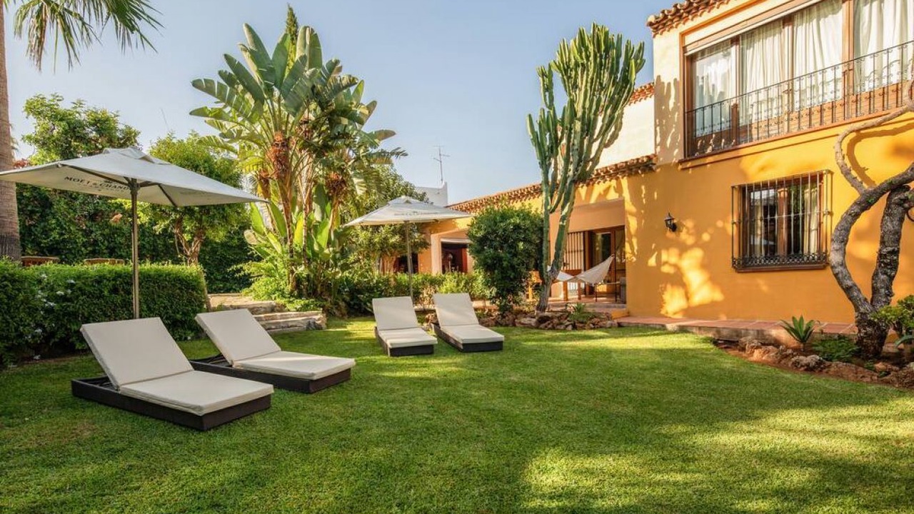 Photo of Outdoor in Marbella