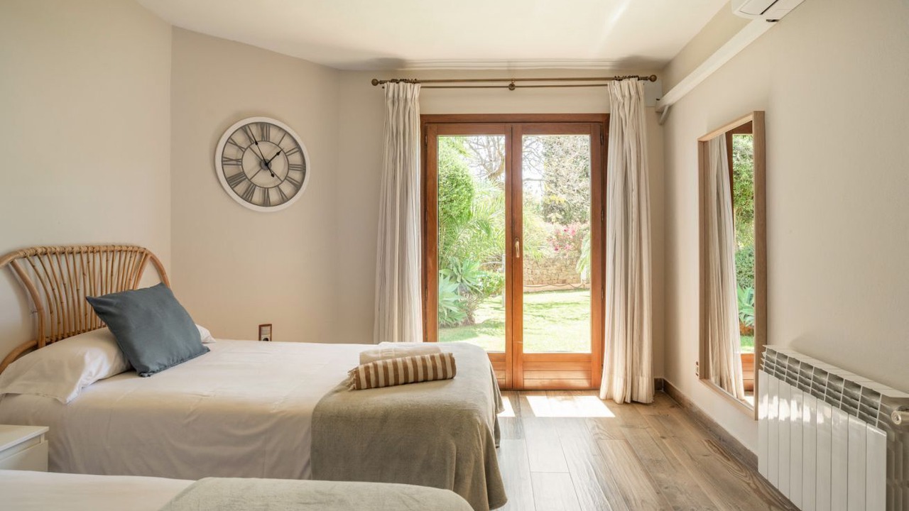 Photo of Bedroom in Marbella