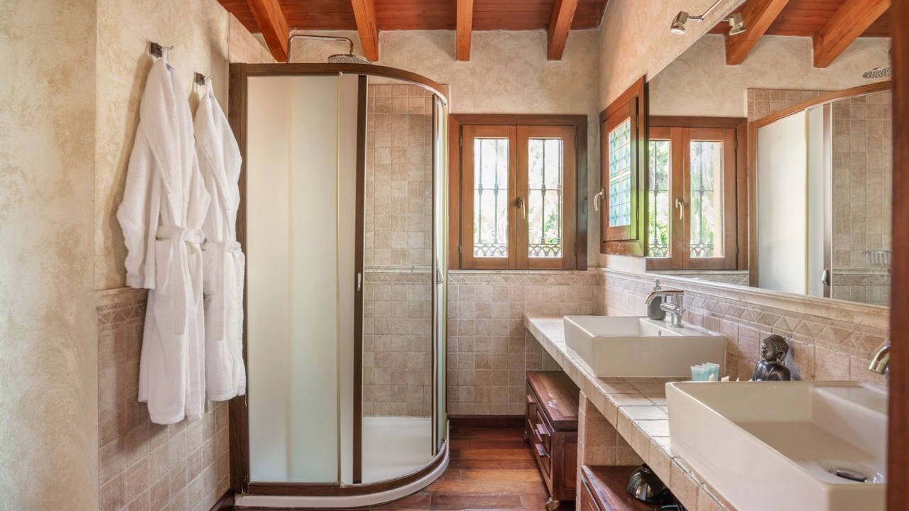 Photo of Bathroom in Marbella