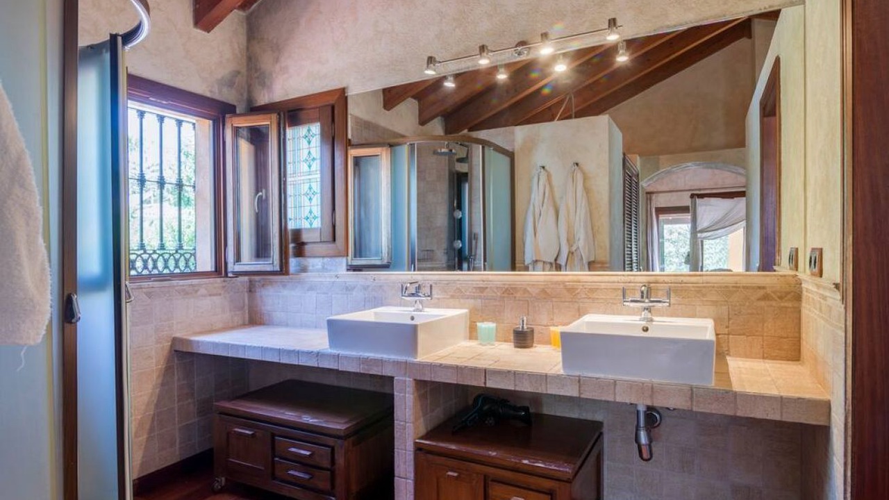 Photo of Bathroom in Marbella