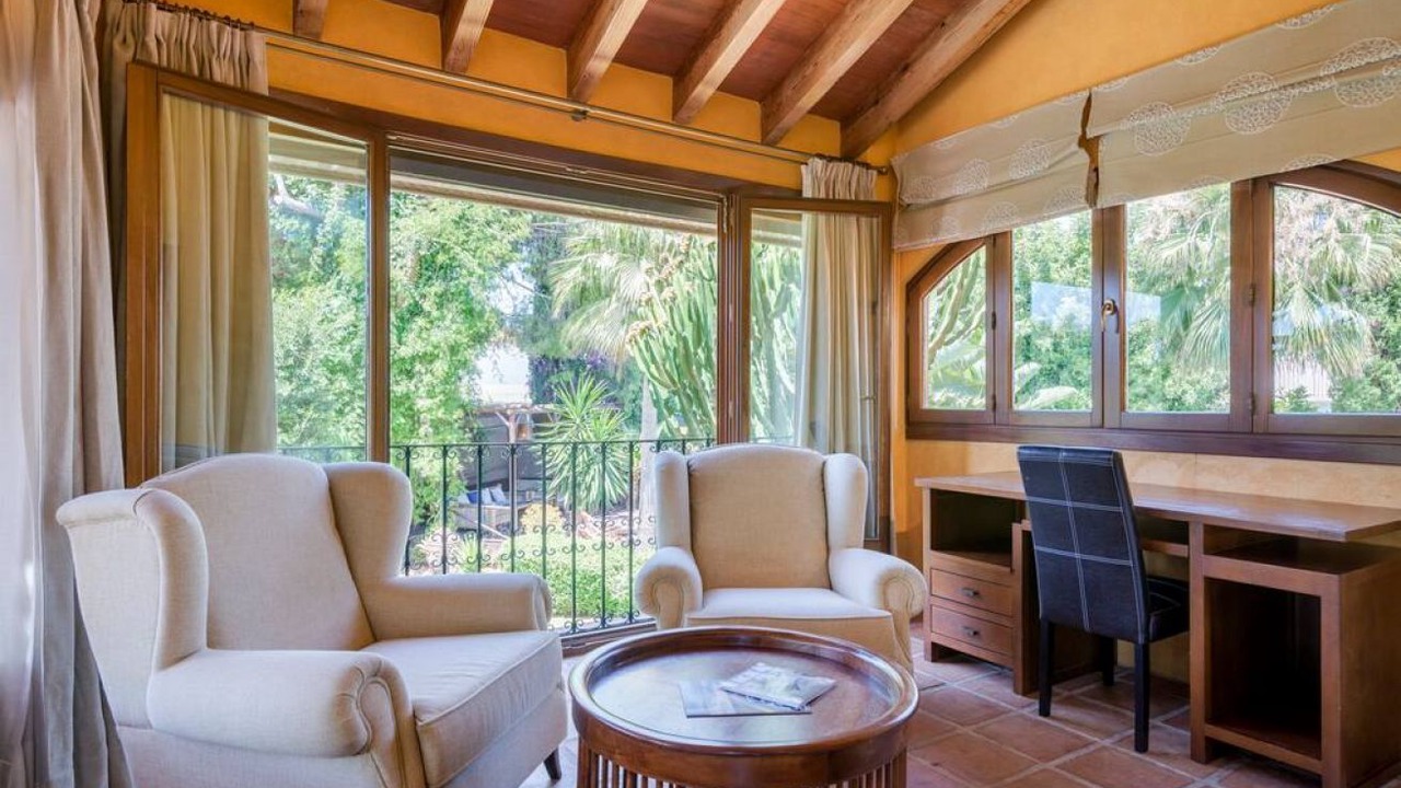 Photo of Livingroom in Marbella