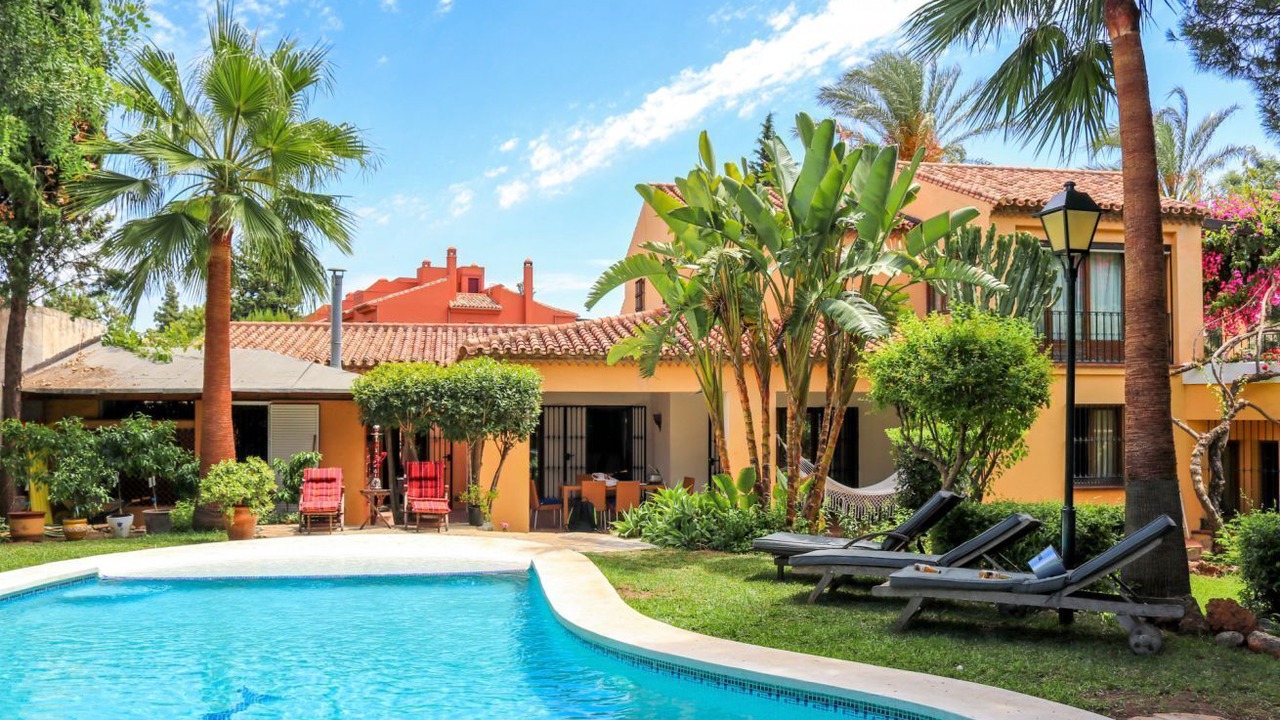 Photo of Outdoor in Marbella