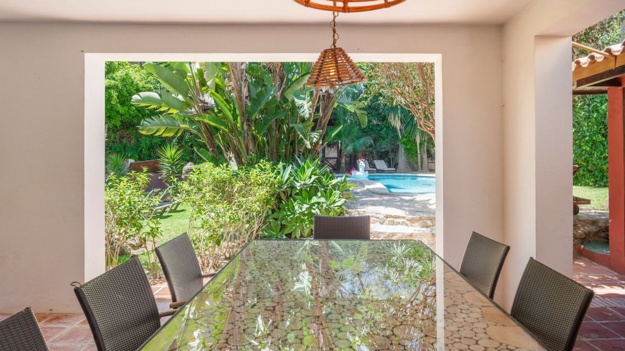 Photo of Outdoor in Marbella