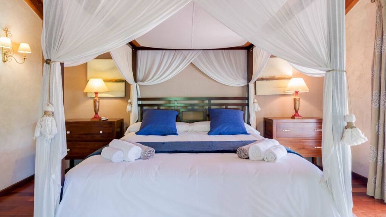 Photo of Bedroom in Marbella
