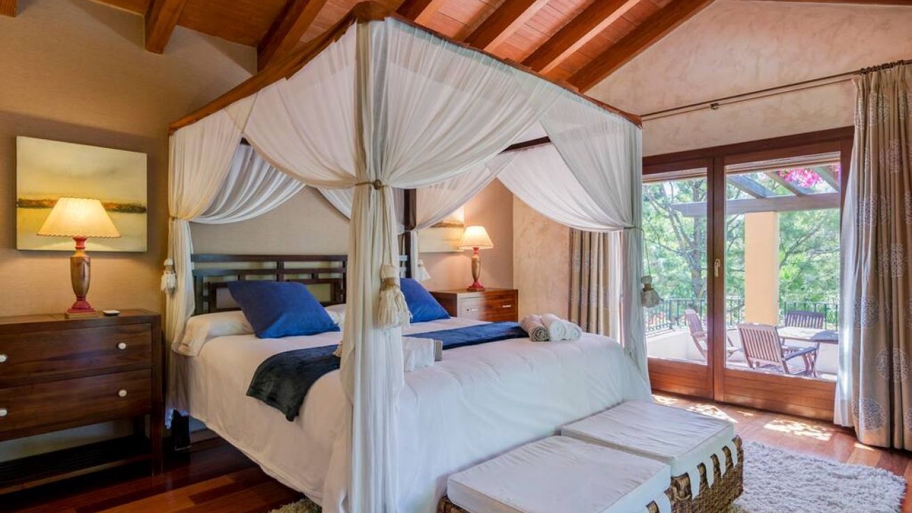 Photo of Bedroom in Marbella