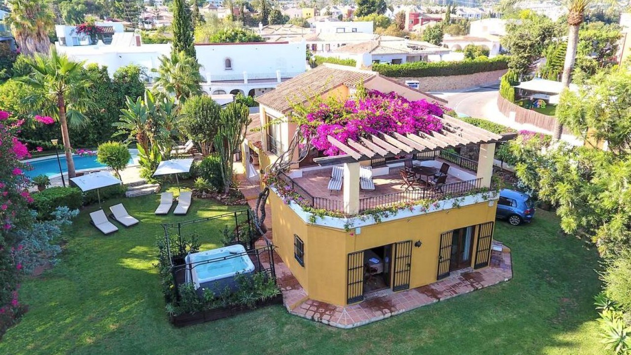Photo of Outdoor in Marbella
