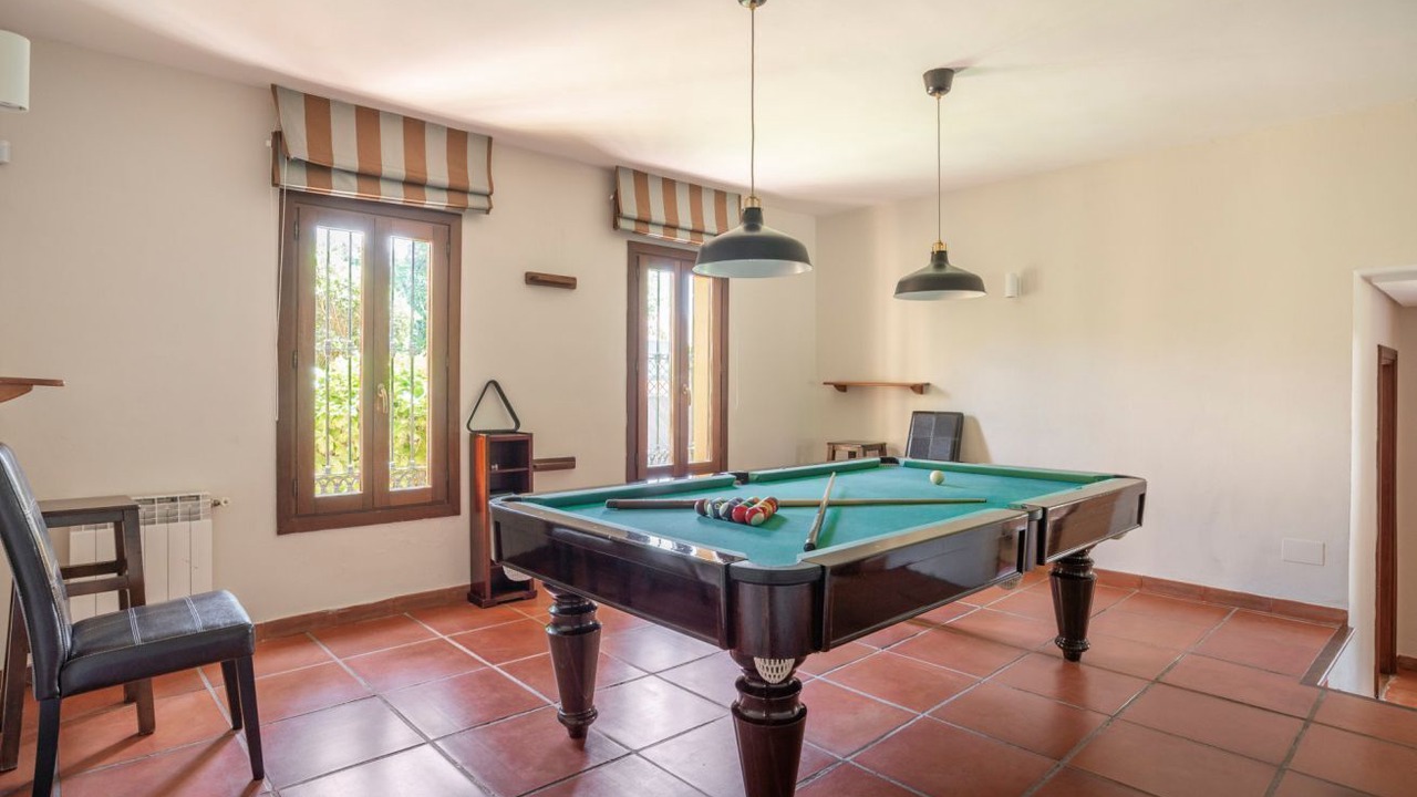 Photo of Bedroom in Marbella