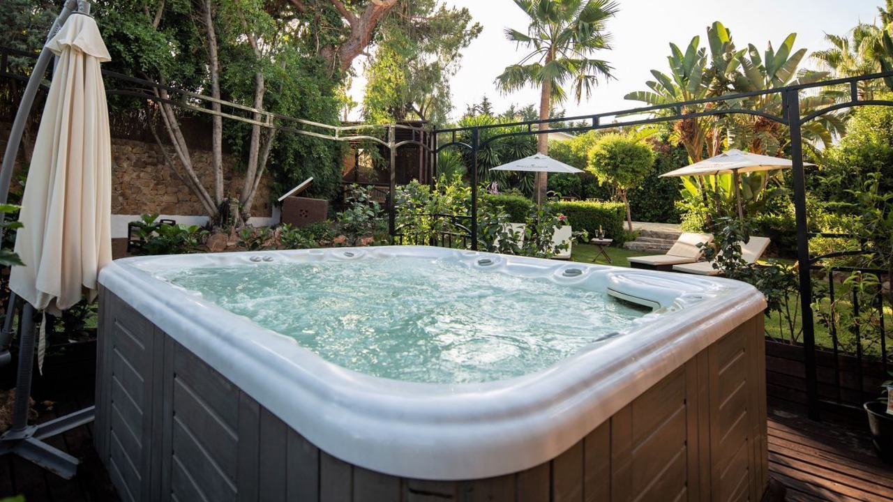 Photo of Outdoor in Marbella