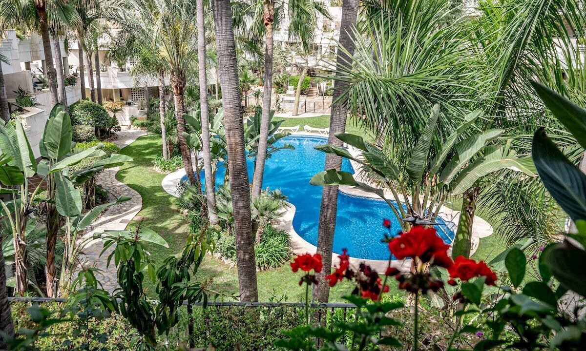 Photo of Outdoor in Marbella