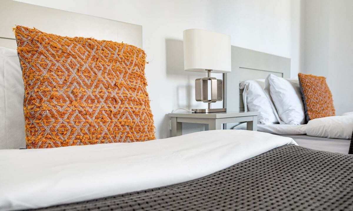 Photo of Bedroom in Marbella