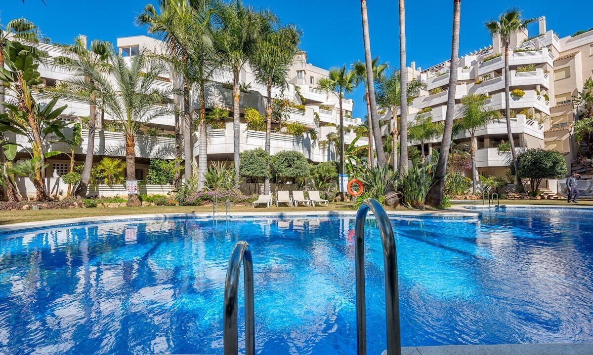 Photo of Outdoor in Marbella