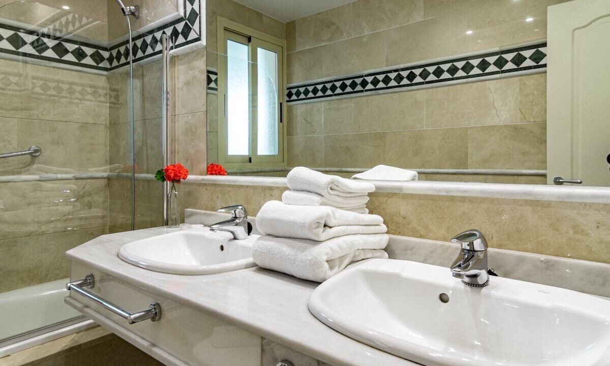 Photo of Bathroom in Marbella