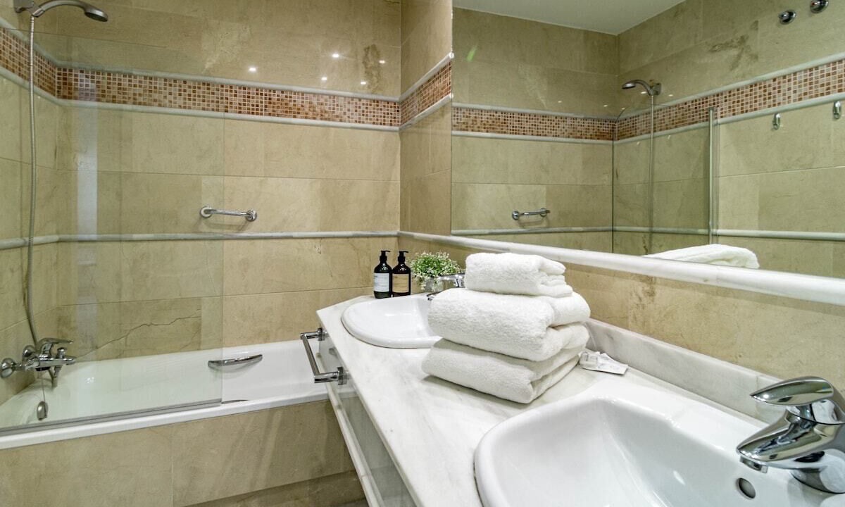 Photo of Bathroom in Marbella
