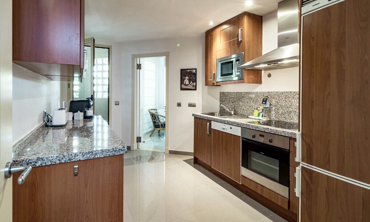 Photo of Kitchen in Marbella