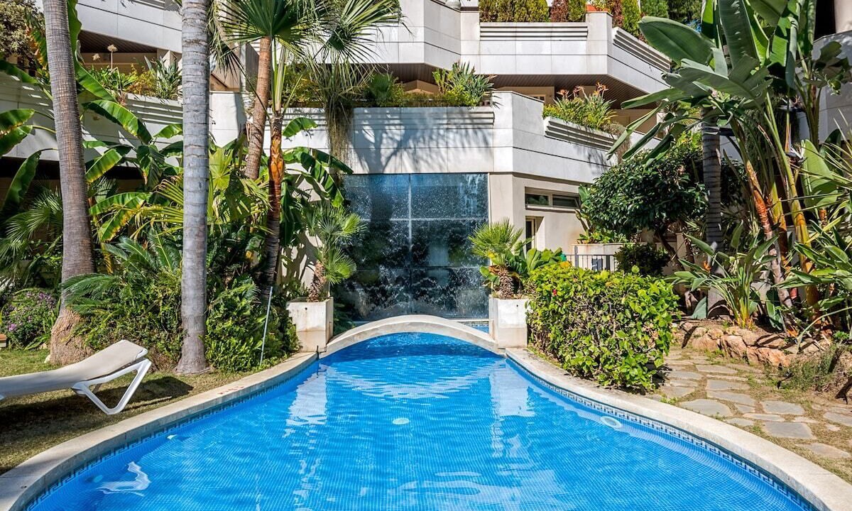 Photo of Outdoor in Marbella