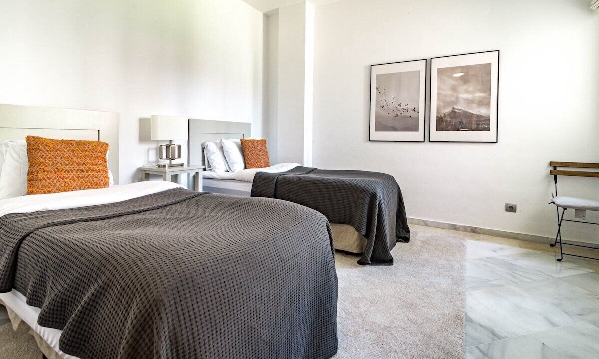 Photo of Bedroom in Marbella