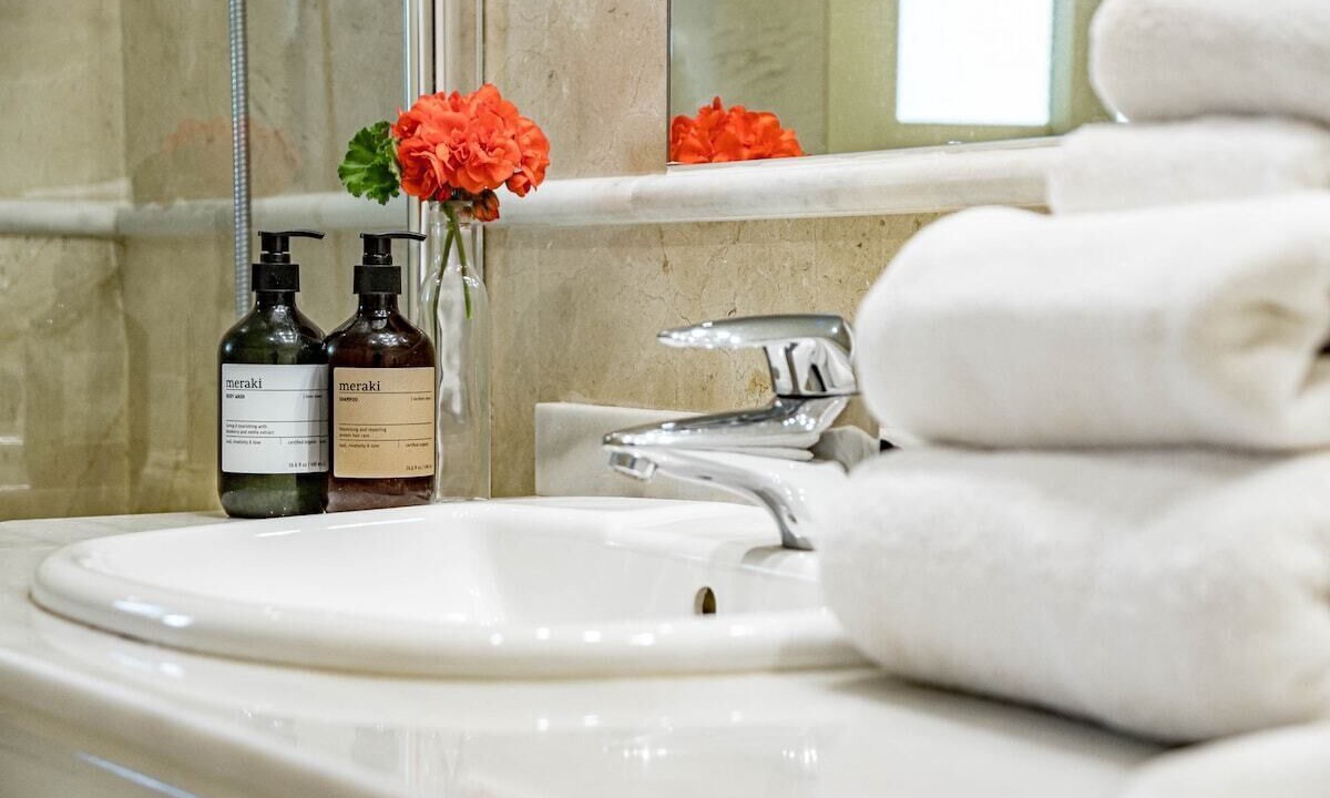 Photo of Bathroom in Marbella