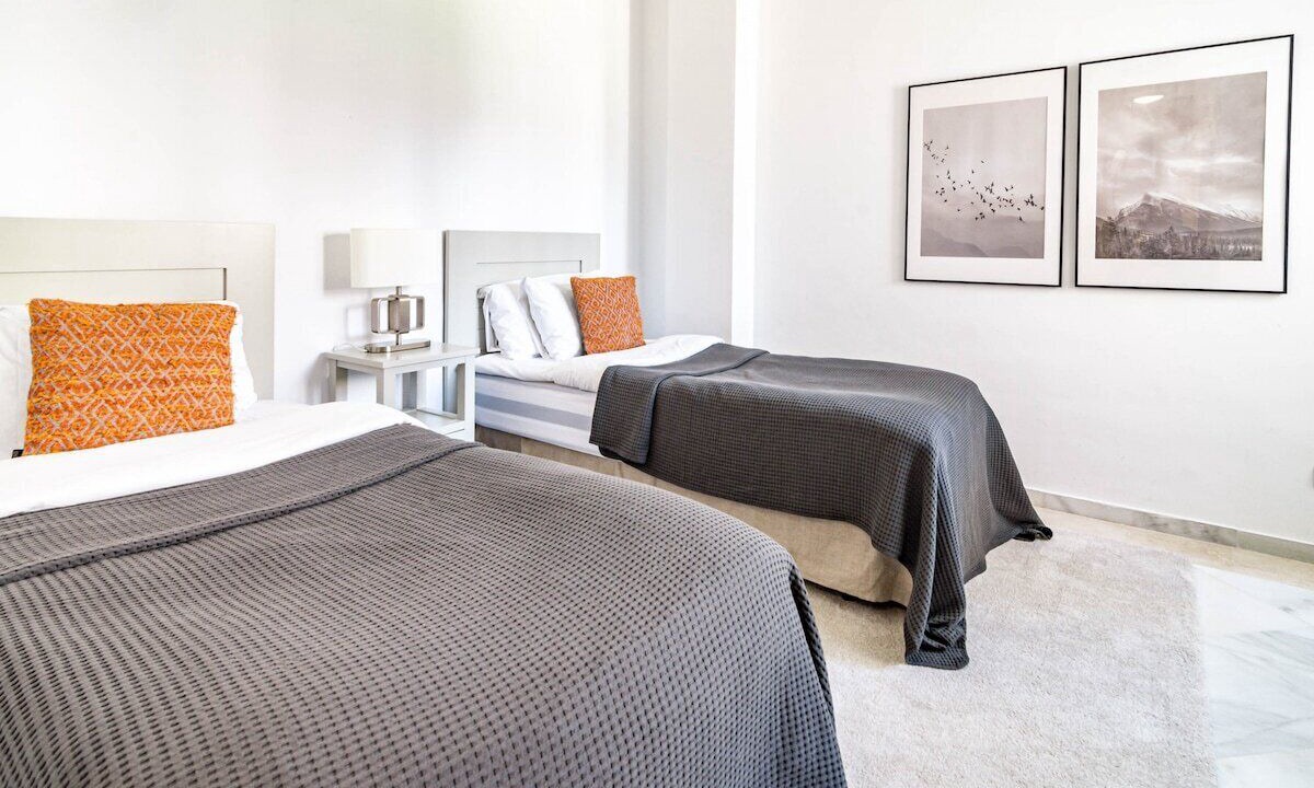 Photo of Bedroom in Marbella