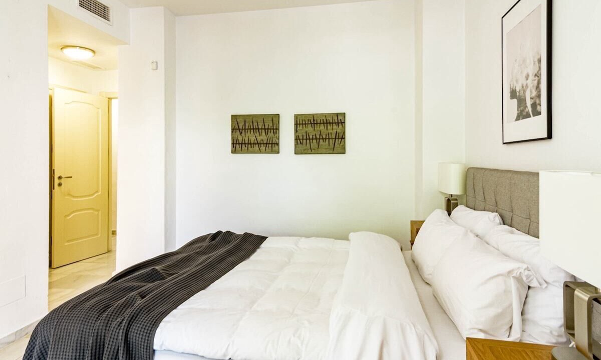 Photo of Bedroom in Marbella